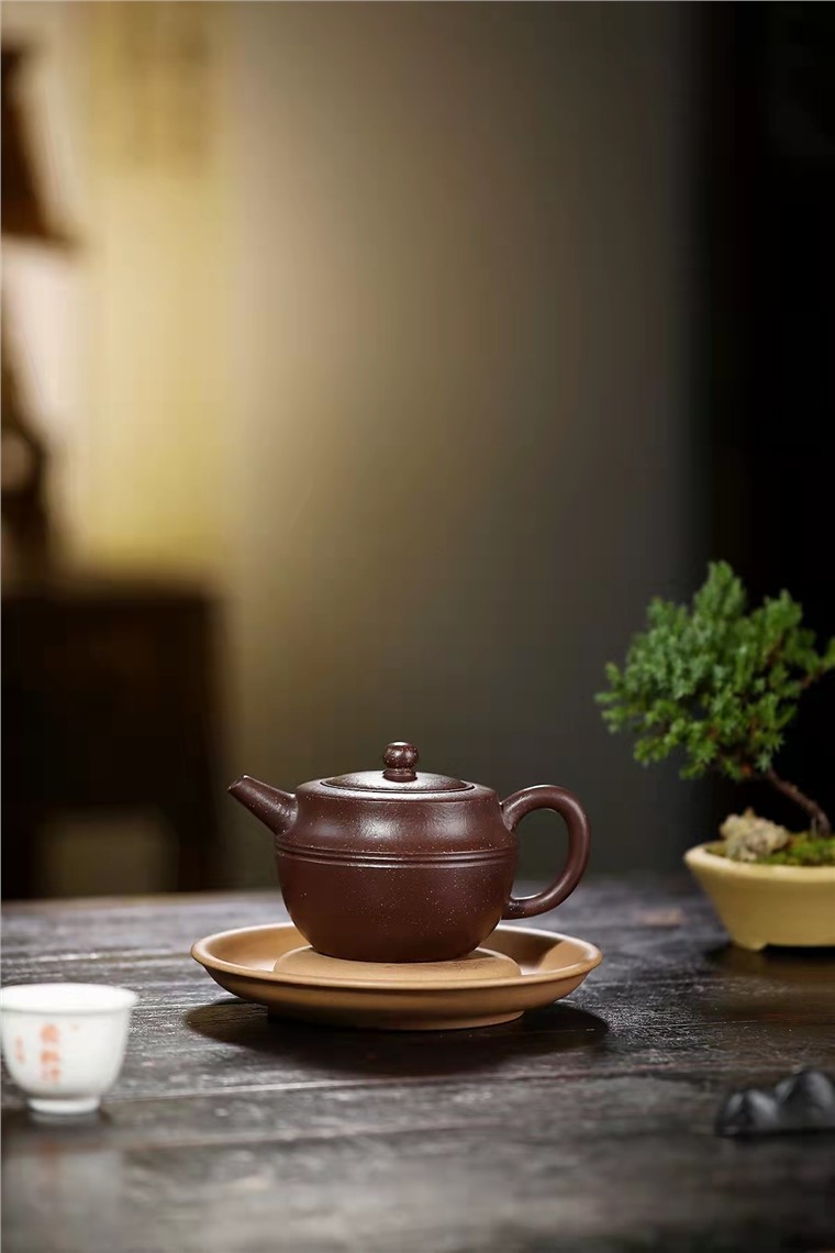吴静作品 巨轮珠图片