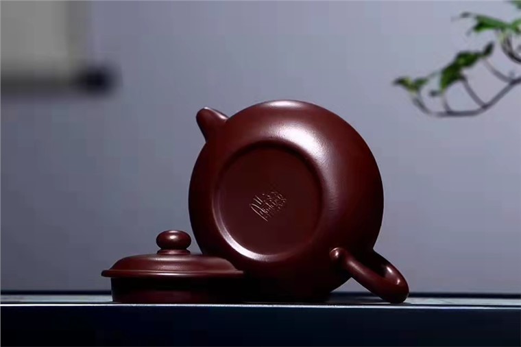 郑林芳作品 仿古