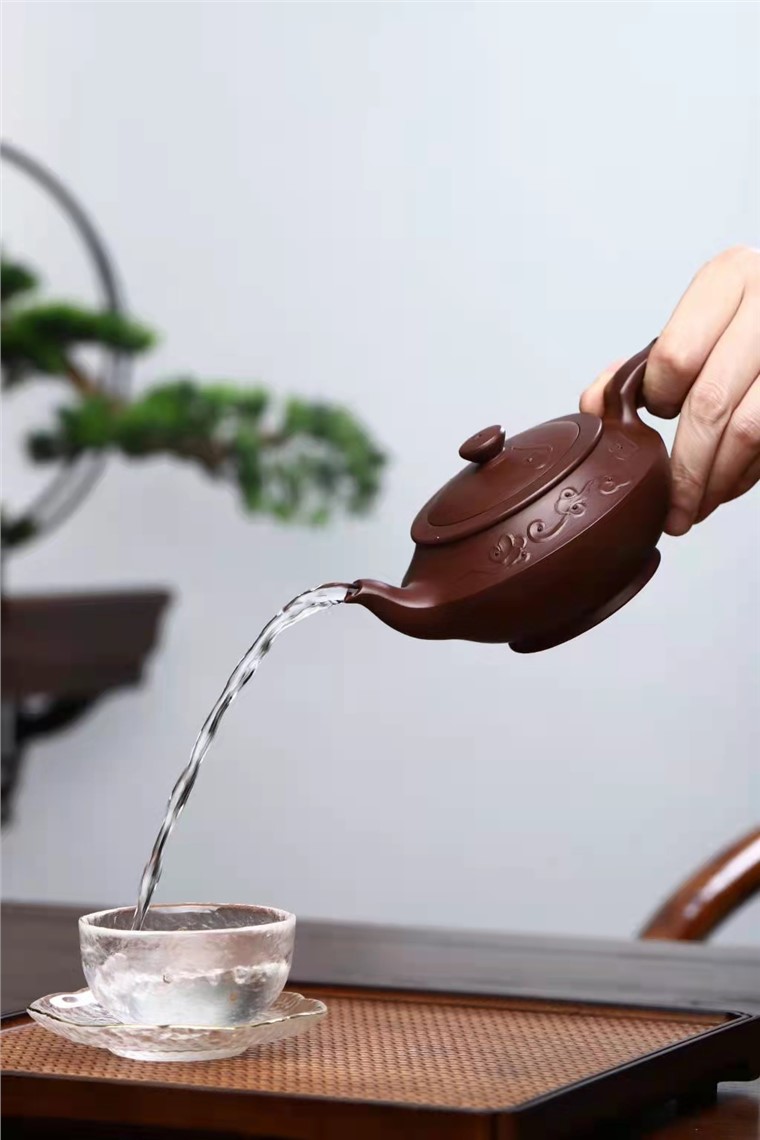 朱学勤作品 祥云汉云