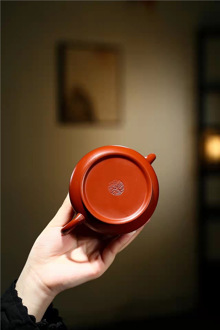 顾洪军作品 明炉图片