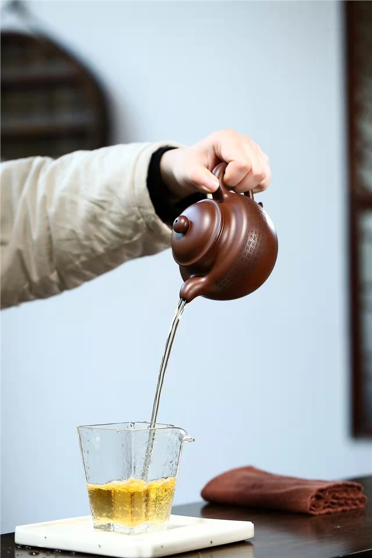杨军保作品 心经莲子