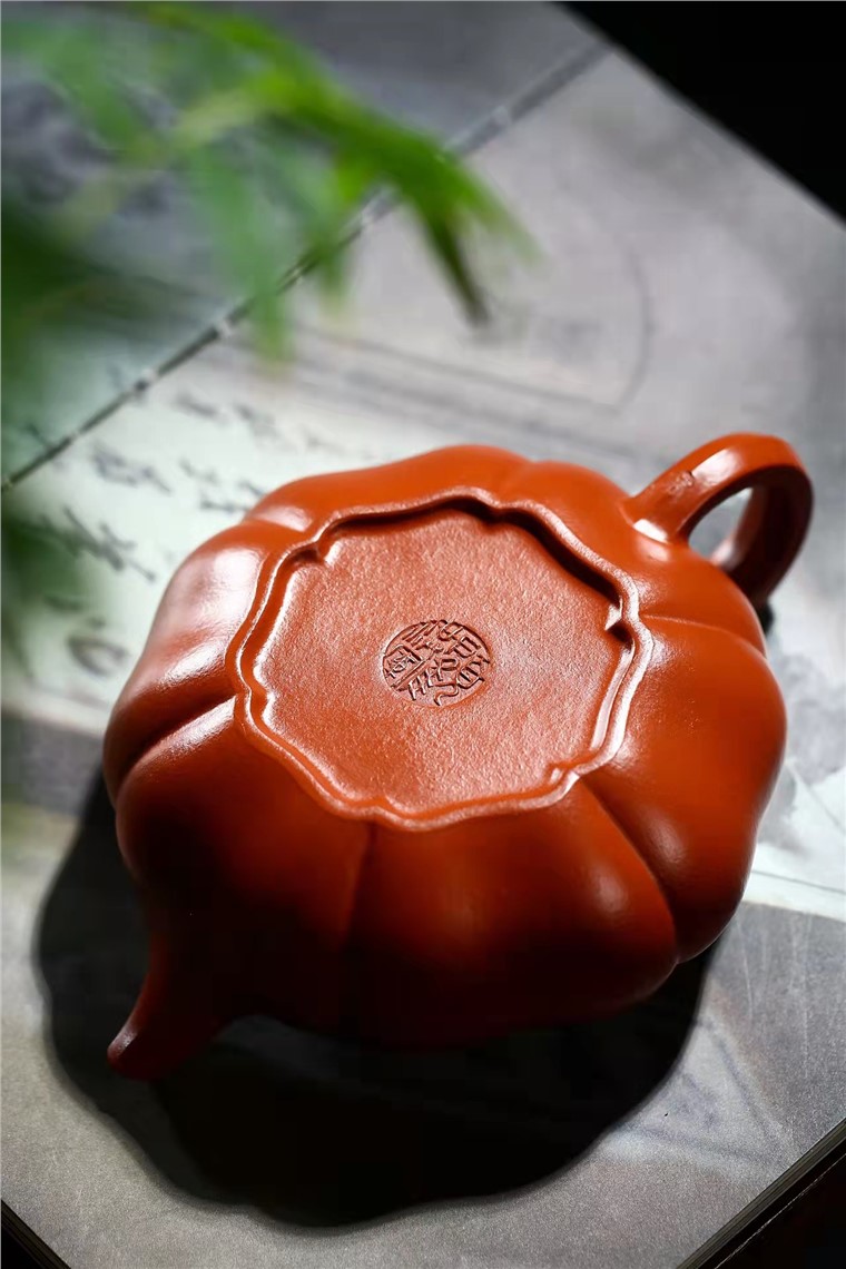 顾洪军作品 葵仿古