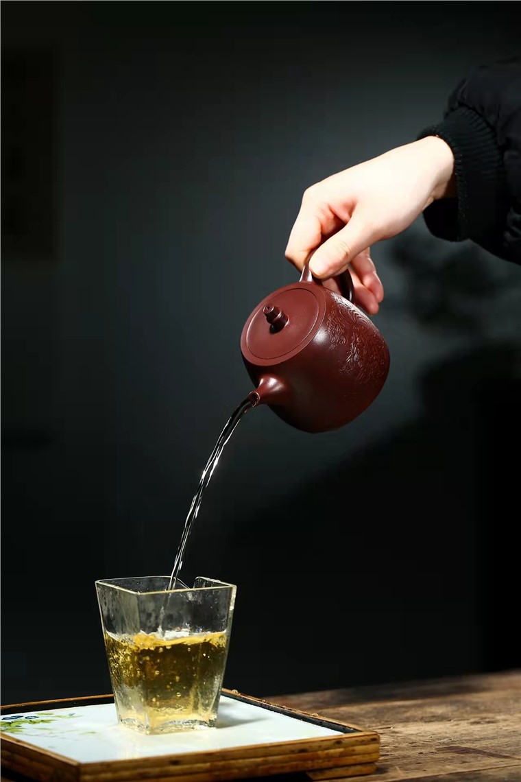 范振作品 汉铎
