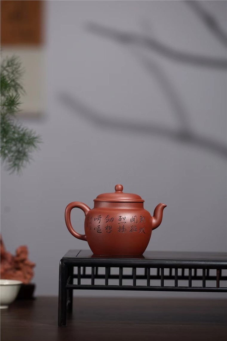 赵敏芳作品 周处斩蛟龙图片
