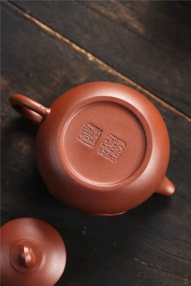 史志洪作品 一生如意图片