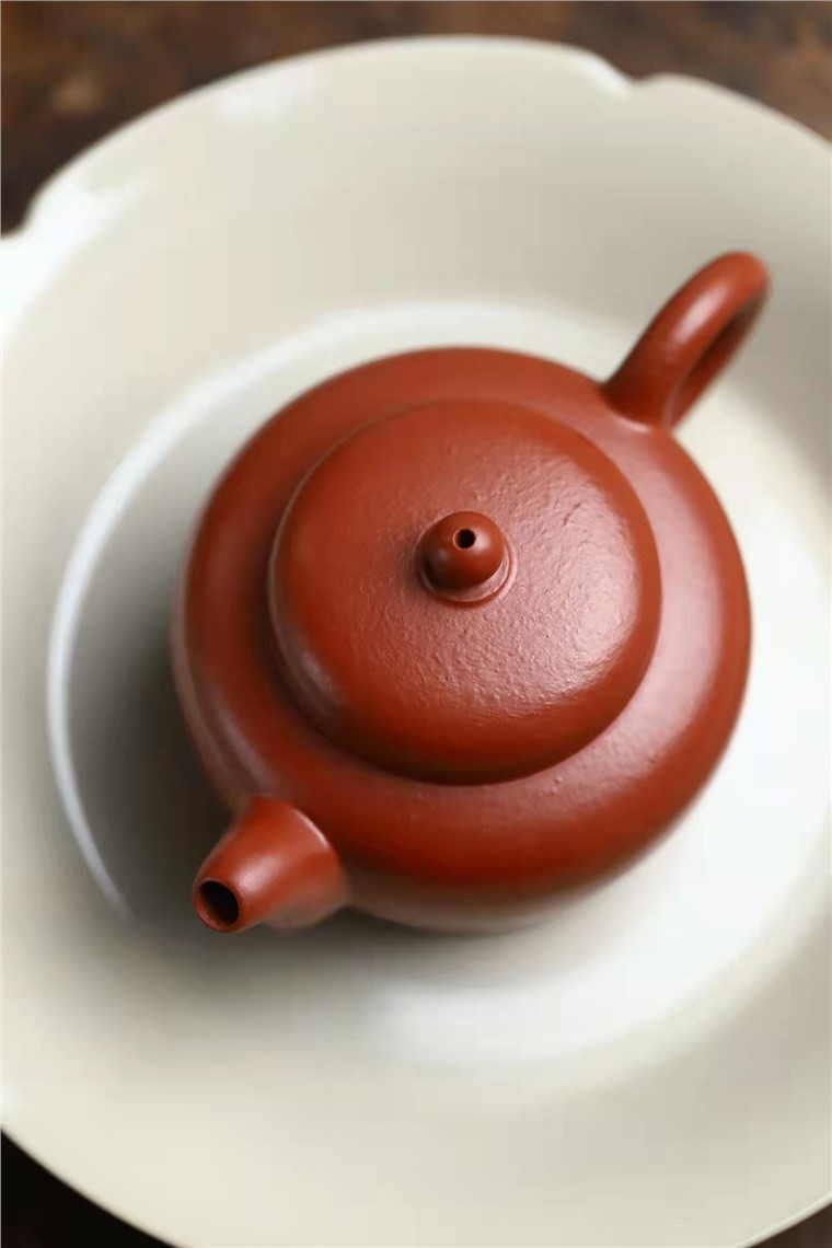 朱丽萍作品 大韵德钟图片