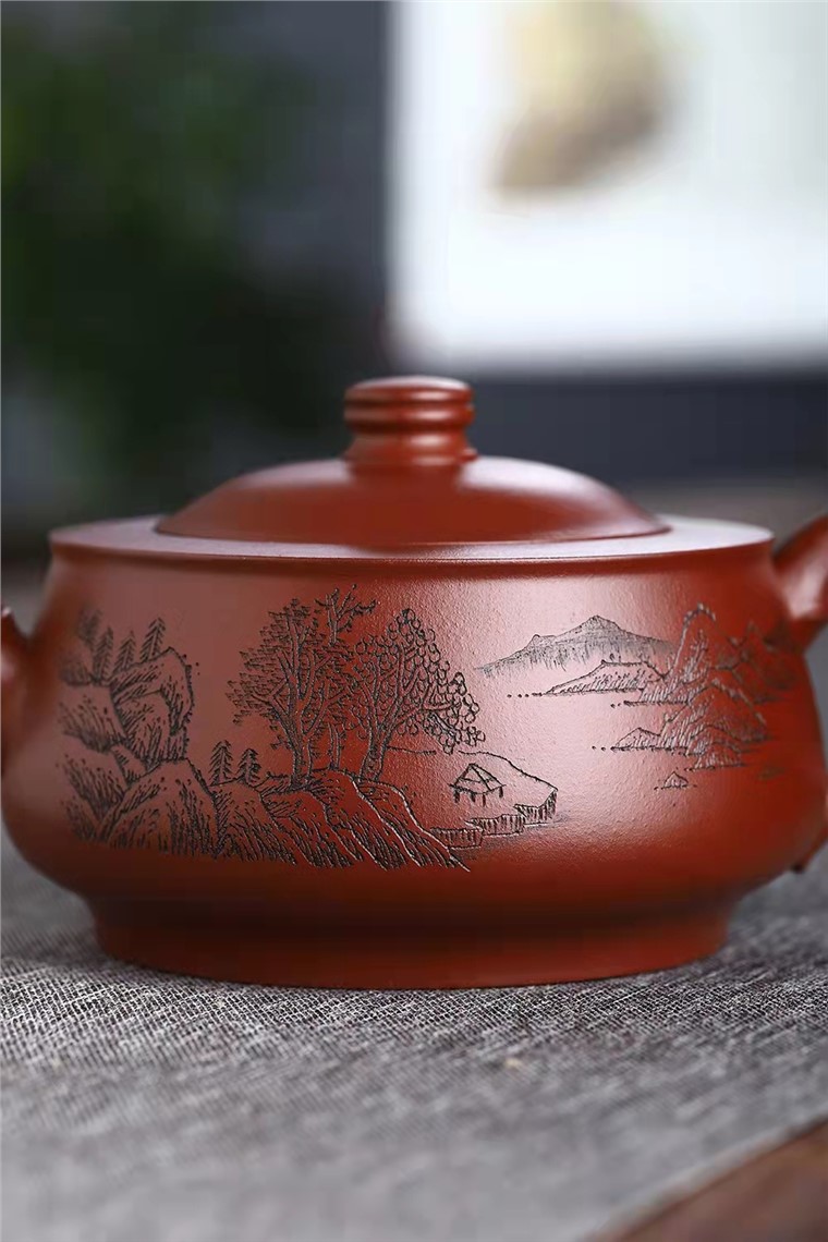 蒋晓光作品 思竹图片