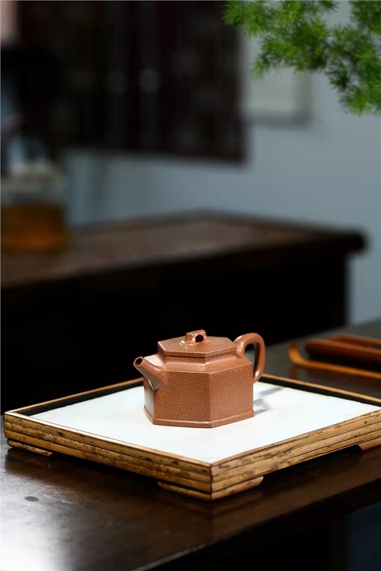 杨军保作品 六方美意图片