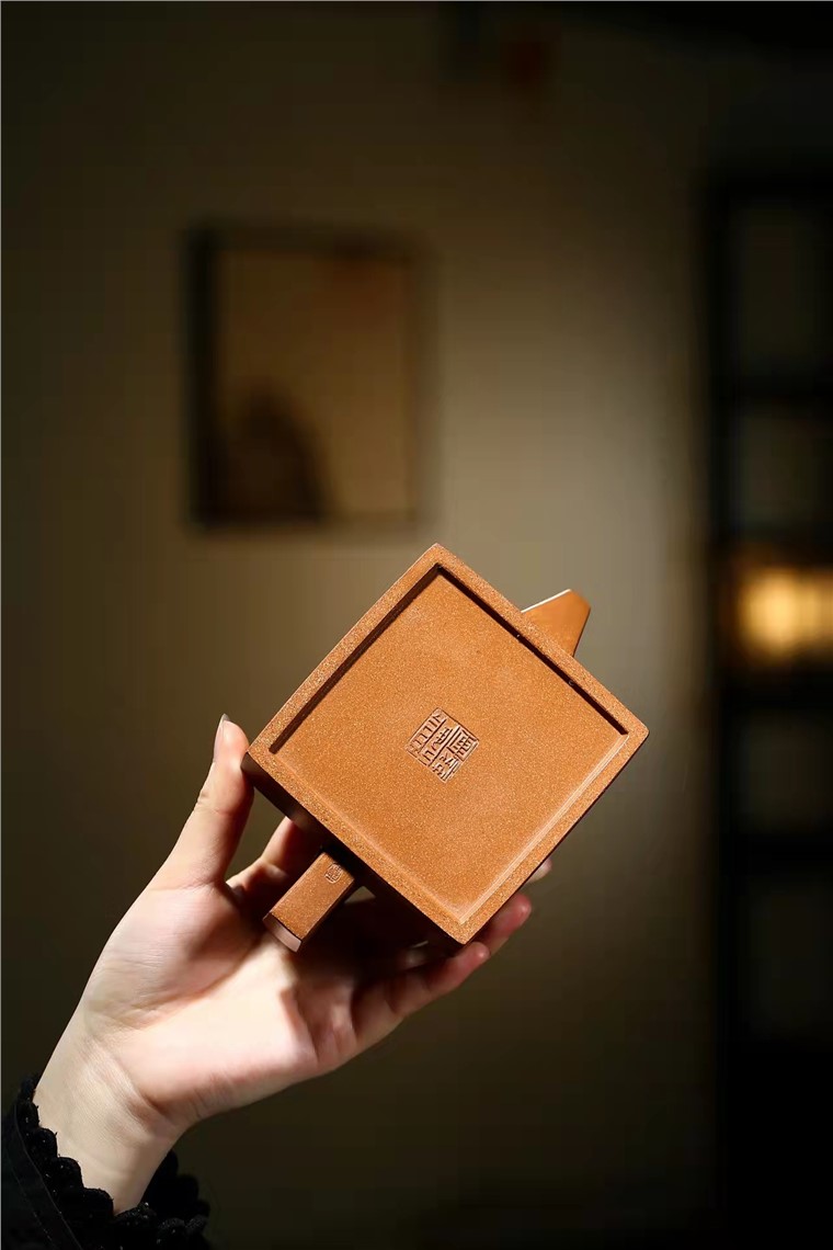 顾洪军作品 方山逸士图片