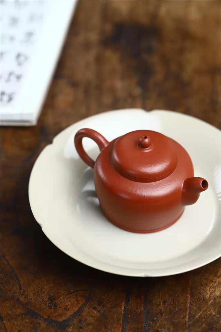朱丽萍作品 大韵德钟图片