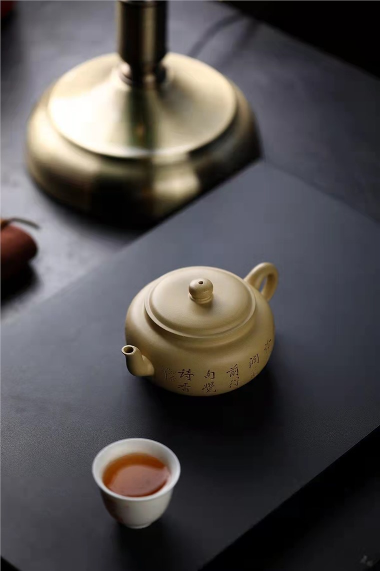 吴静作品 旭茂图片