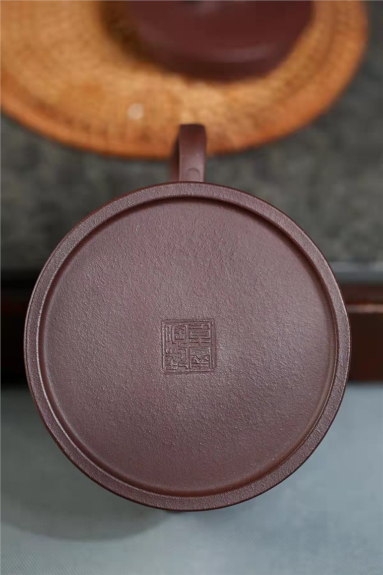范卓群作品 高石瓢套组