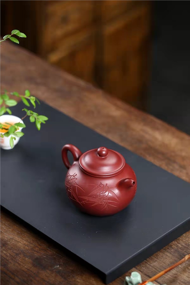 范卓群作品 莲子图片