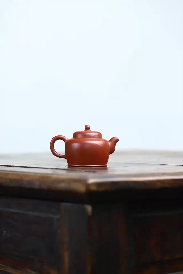 朱丽萍作品 大韵德钟图片