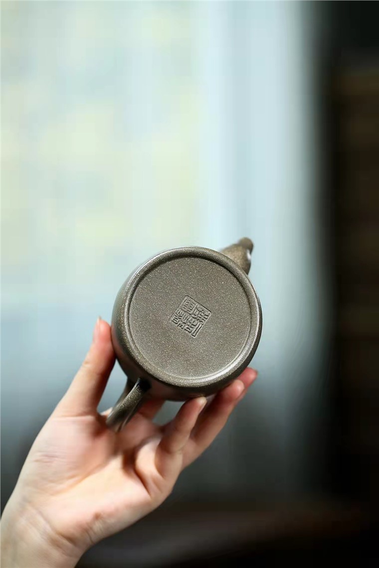 杨军保作品 双圈图片