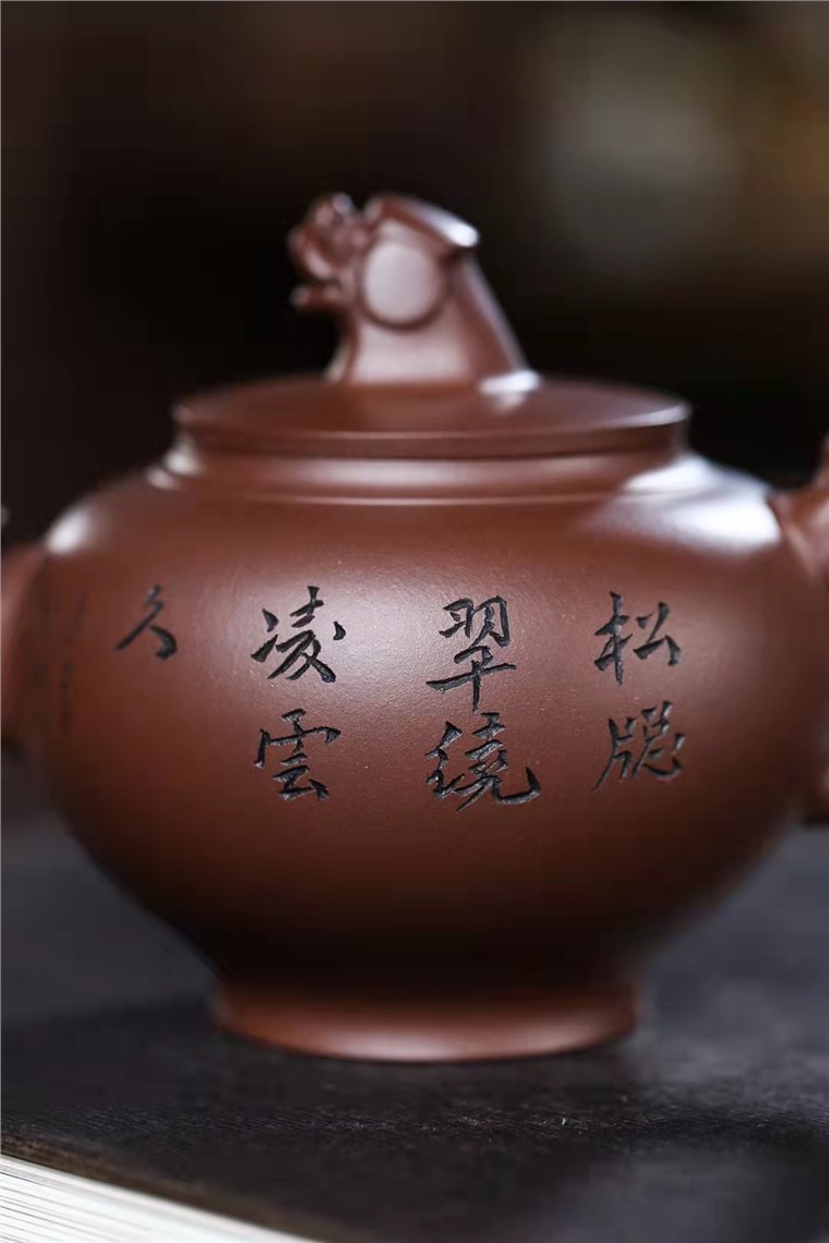 高爱春作品 福缘图片