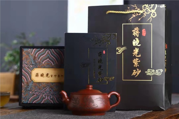 蒋晓光作品 思竹图片