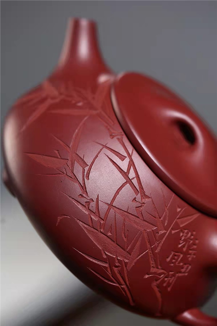 范卓群作品 满瓢图片