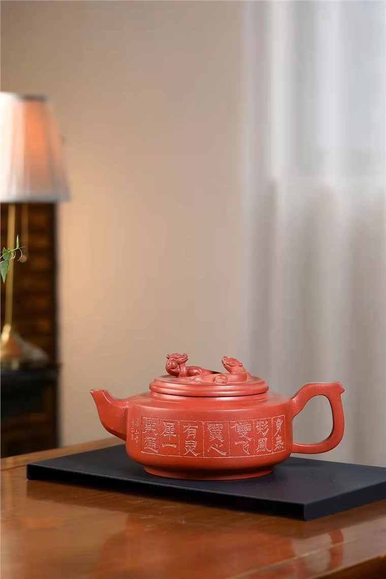 吴静作品 楚汉风云图片