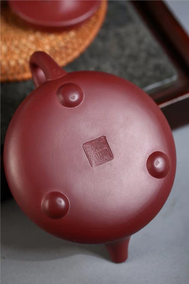 范卓群作品 满瓢