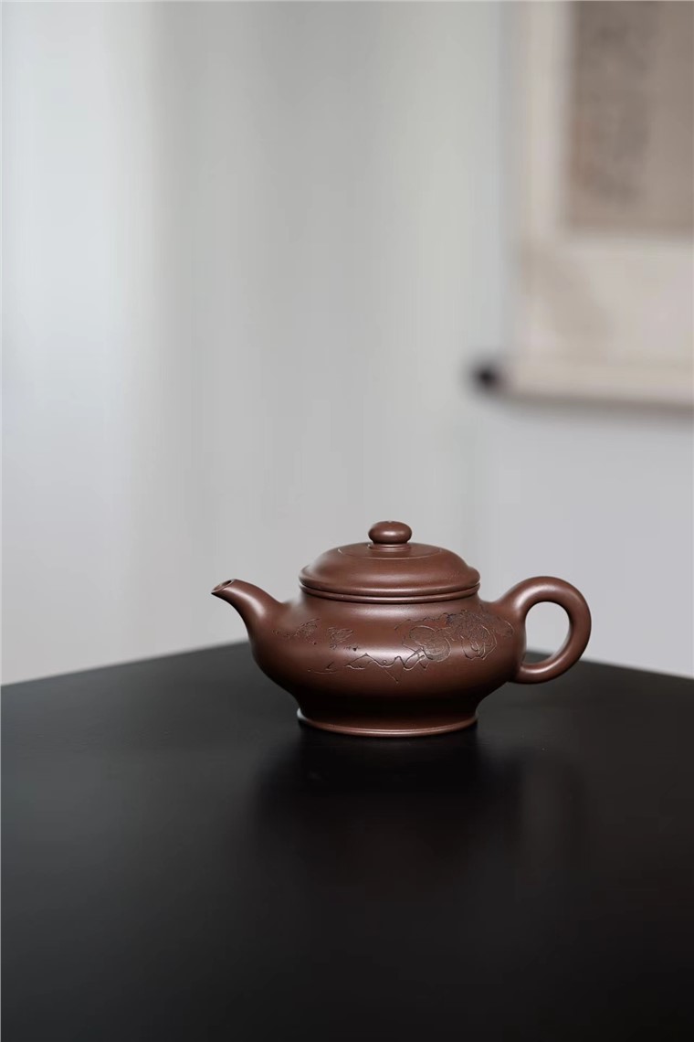 方勤平作品 虚扁图片