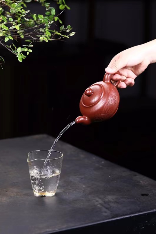 范立君作品 一粒珠