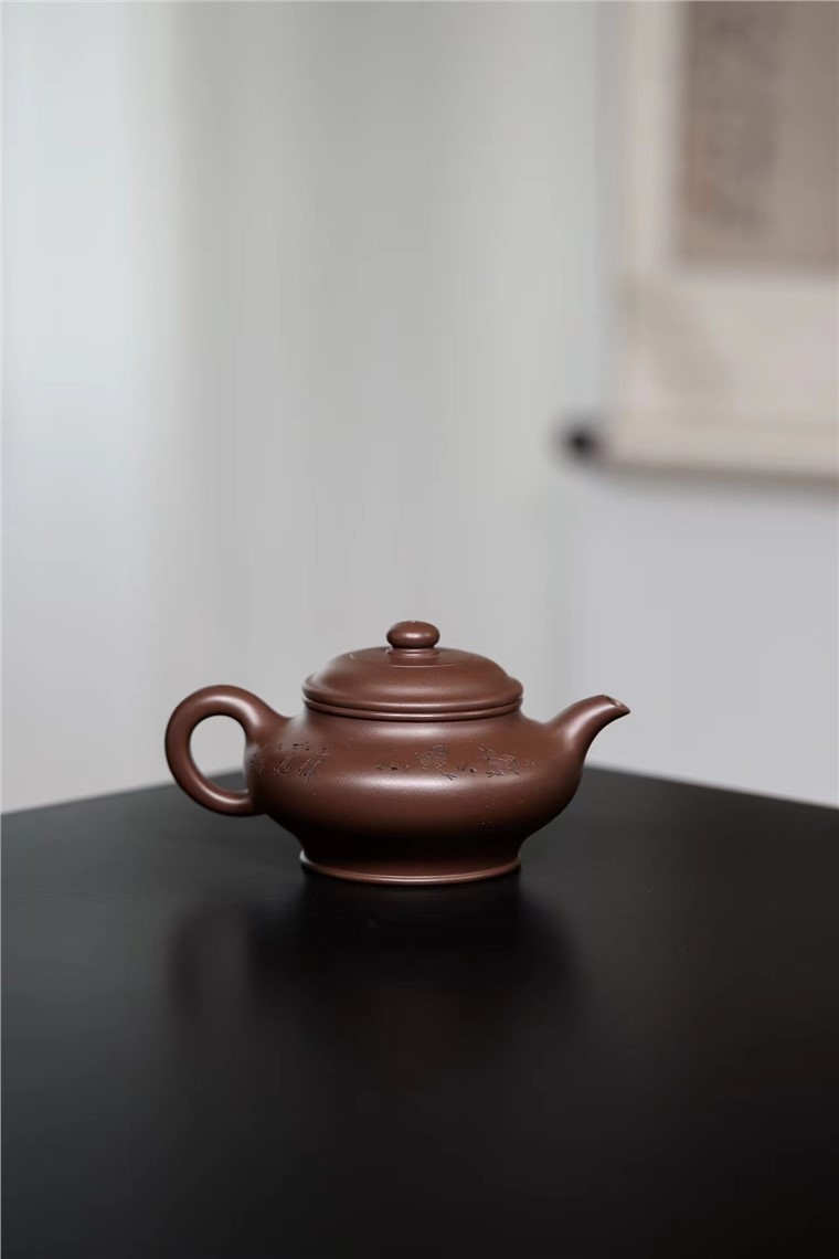 方勤平作品 虚扁图片