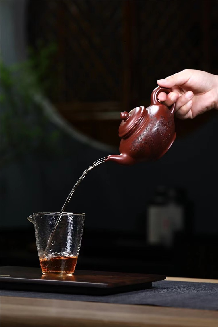 范立君作品 笑樱
