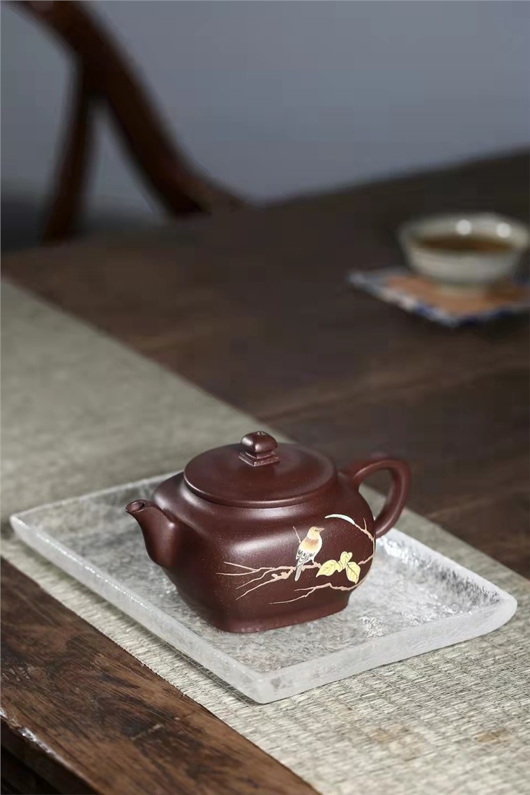 范俊华作品 四方古韵