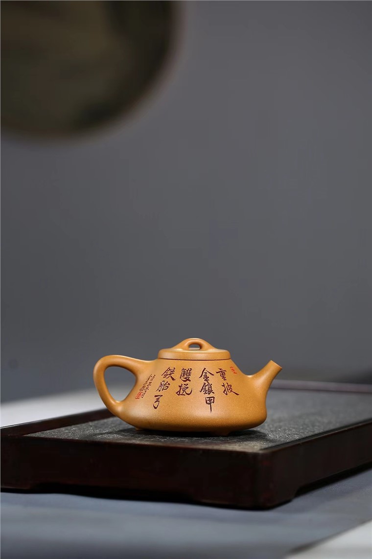 范卓群作品 五虎上将图片