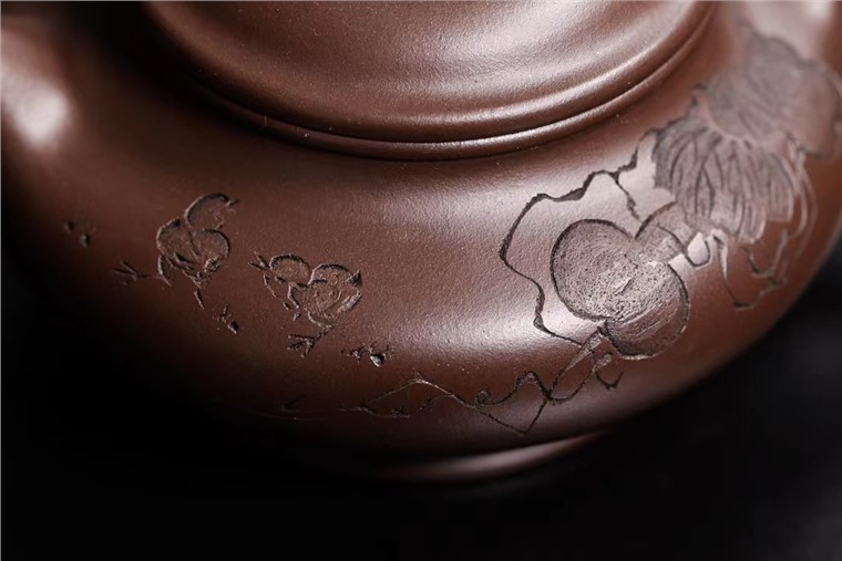 方勤平作品 虚扁图片