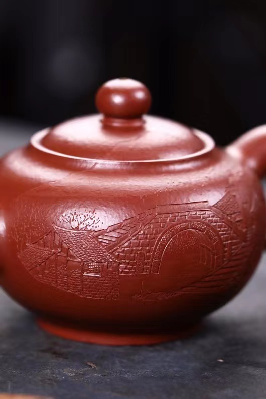 范立君作品 一粒珠图片