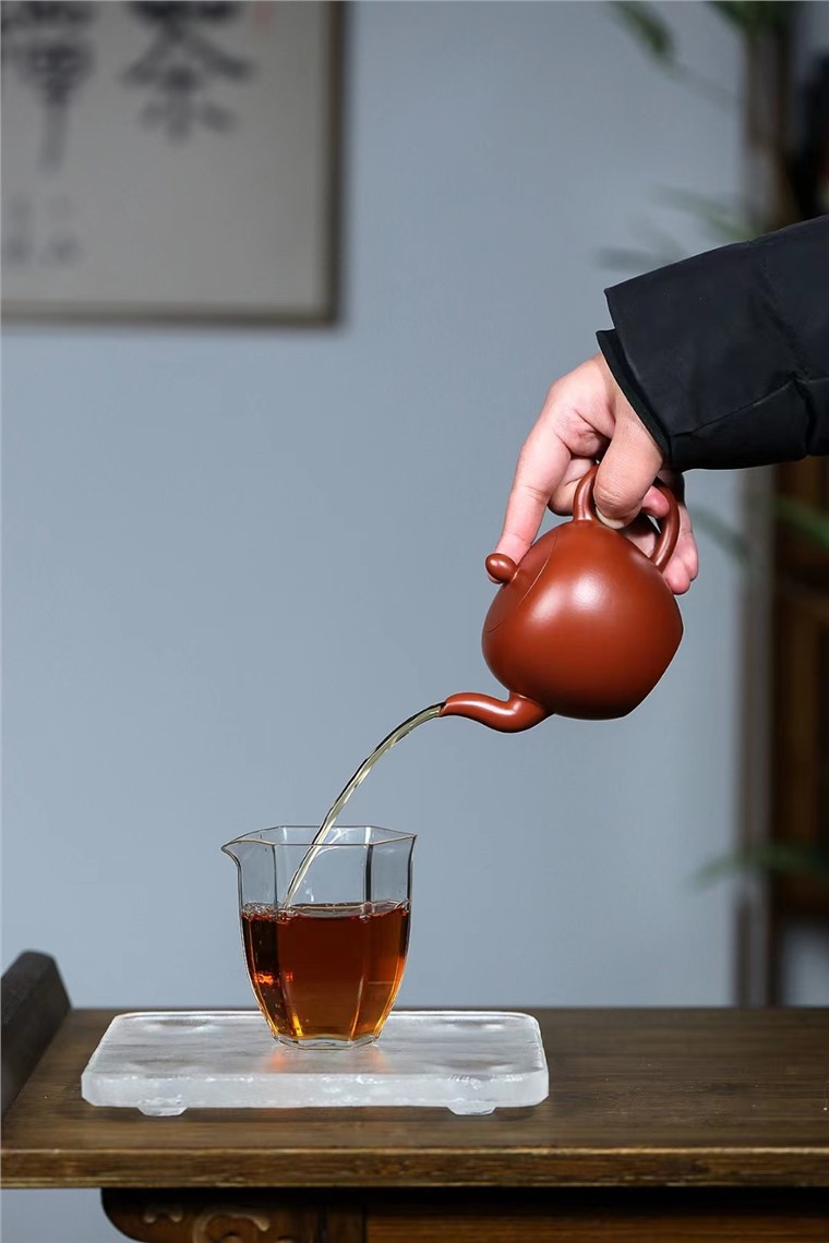 许涛作品 美人肩