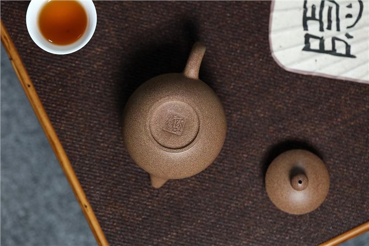许涛作品 龙蛋图片