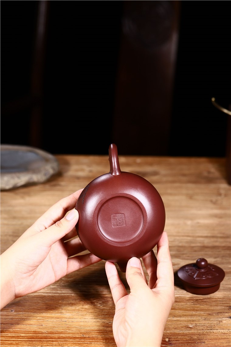 韩洪波作品 如意听松