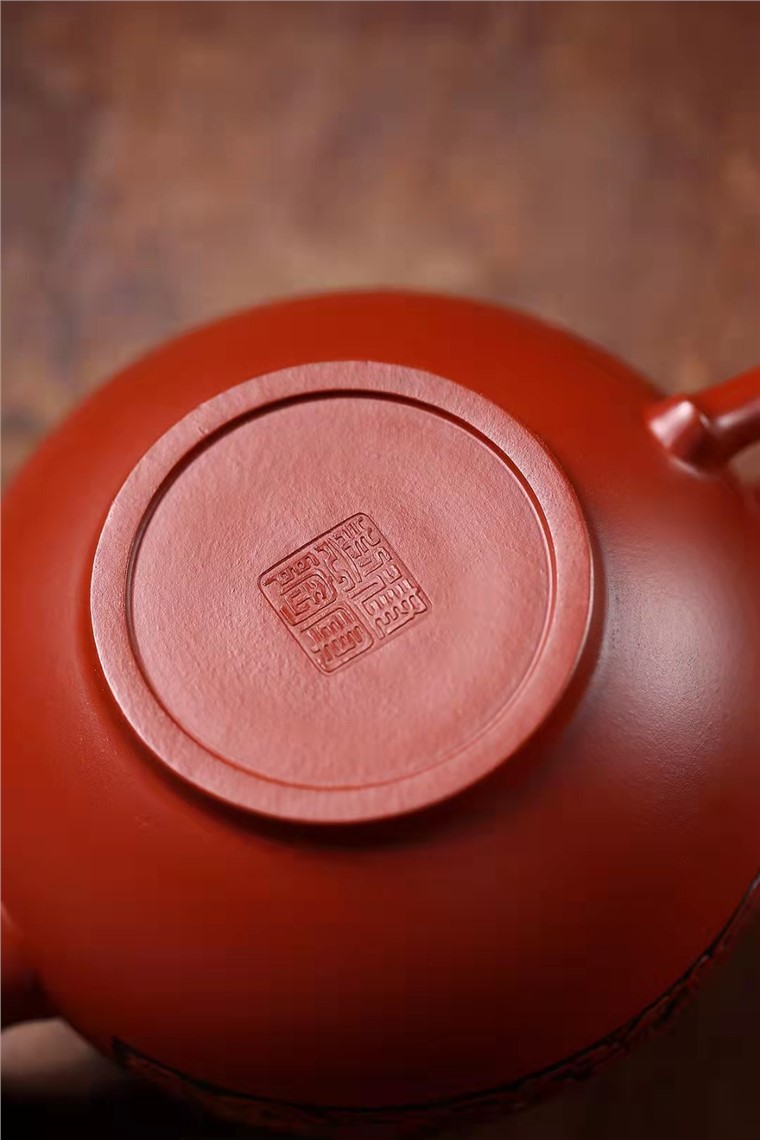 蒋建军作品 笑樱