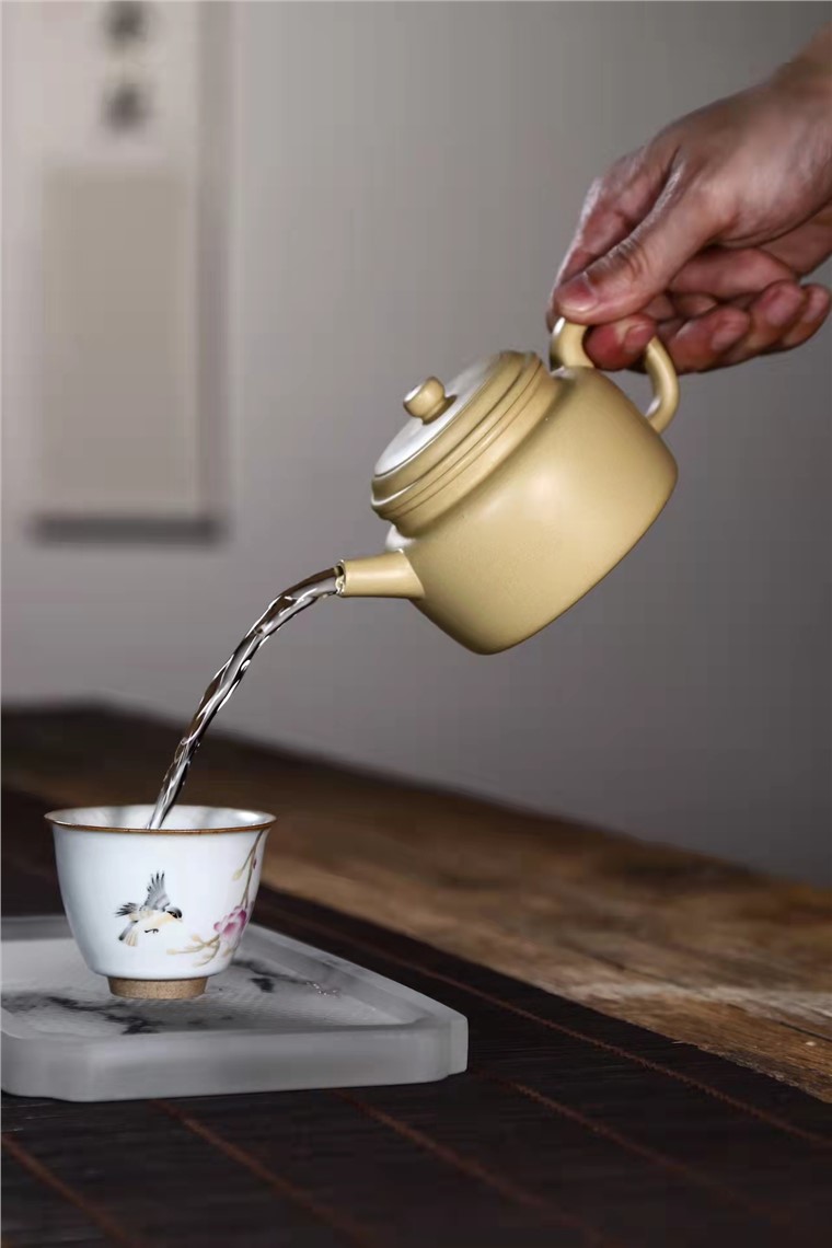 范小兰作品 德钟