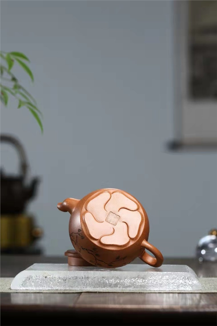 范俊华作品 玉如