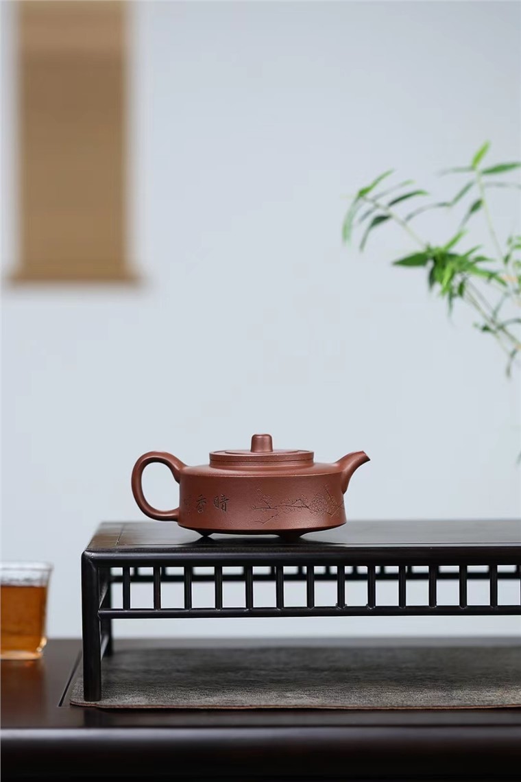 高爱春作品 周盘图片