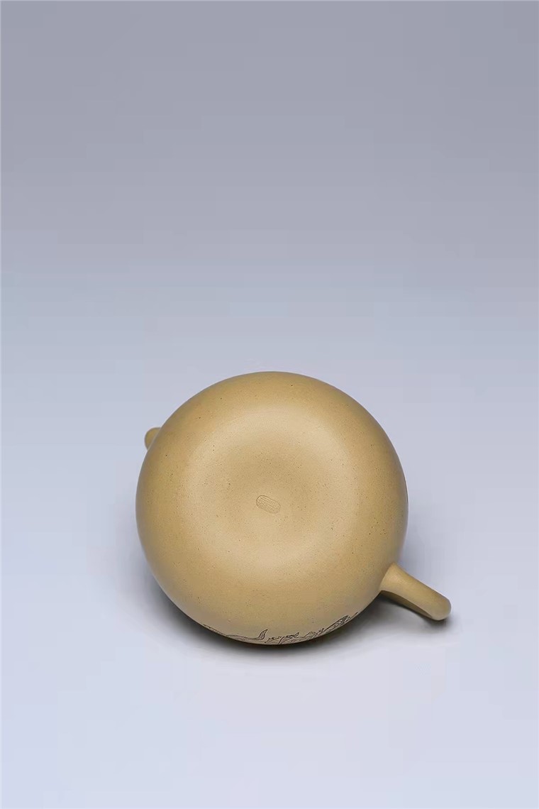 眭龙俊作品 菩提玉乳