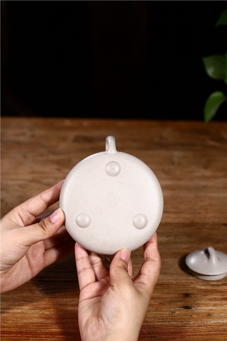 潘俊作品 东坡瓢
