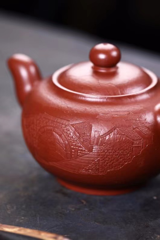 范立君作品 一粒珠图片