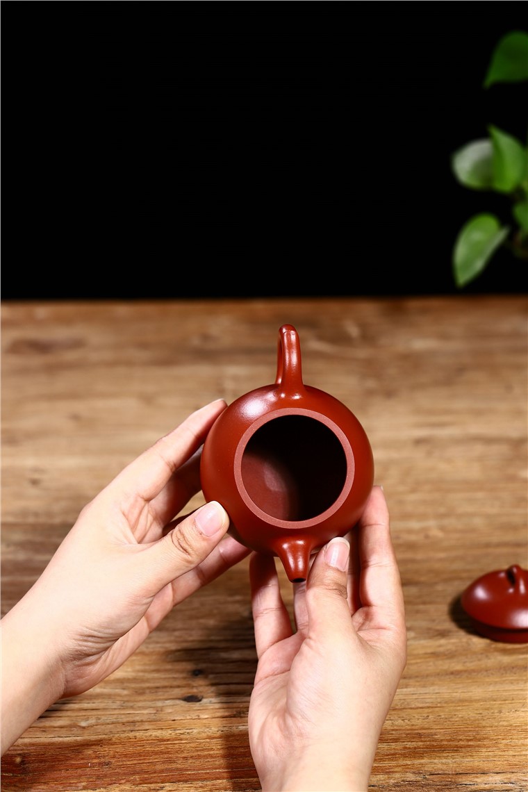 周莹作品 秦权图片