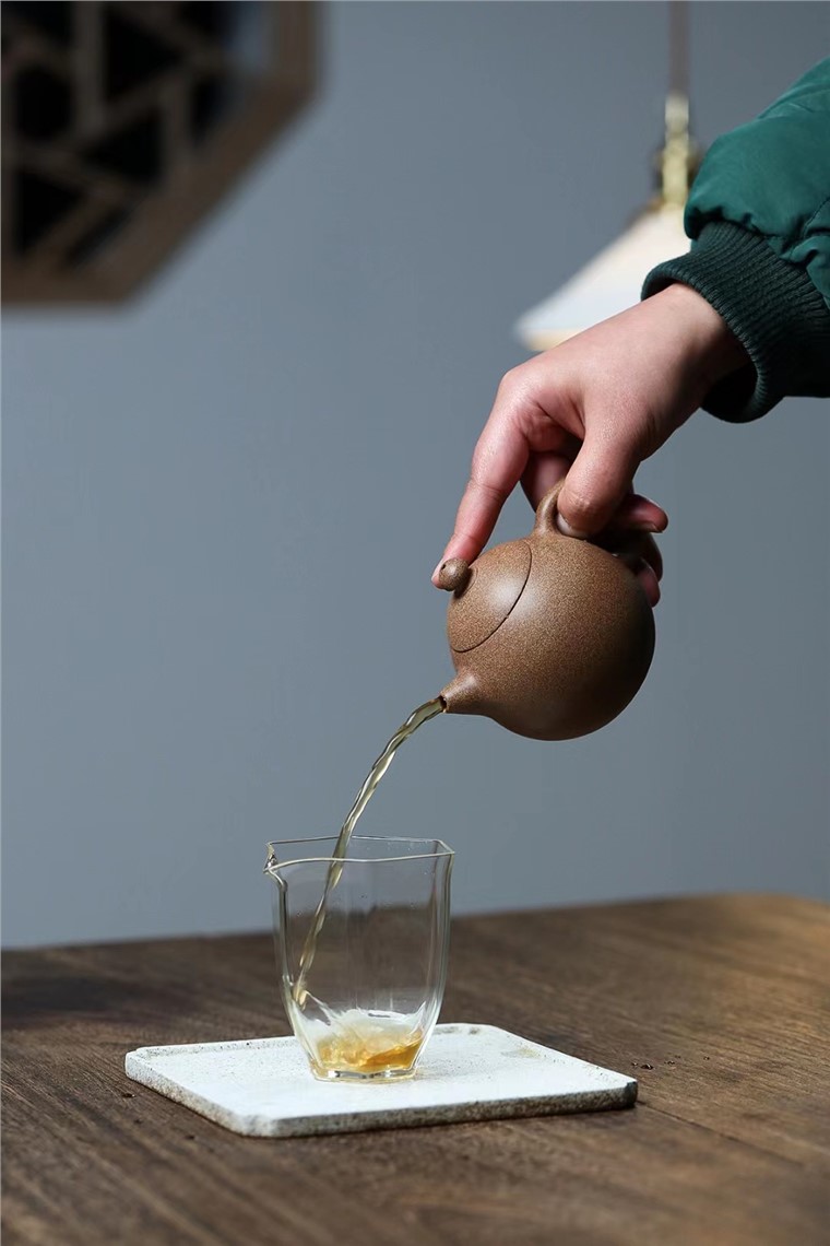 许涛作品 龙蛋