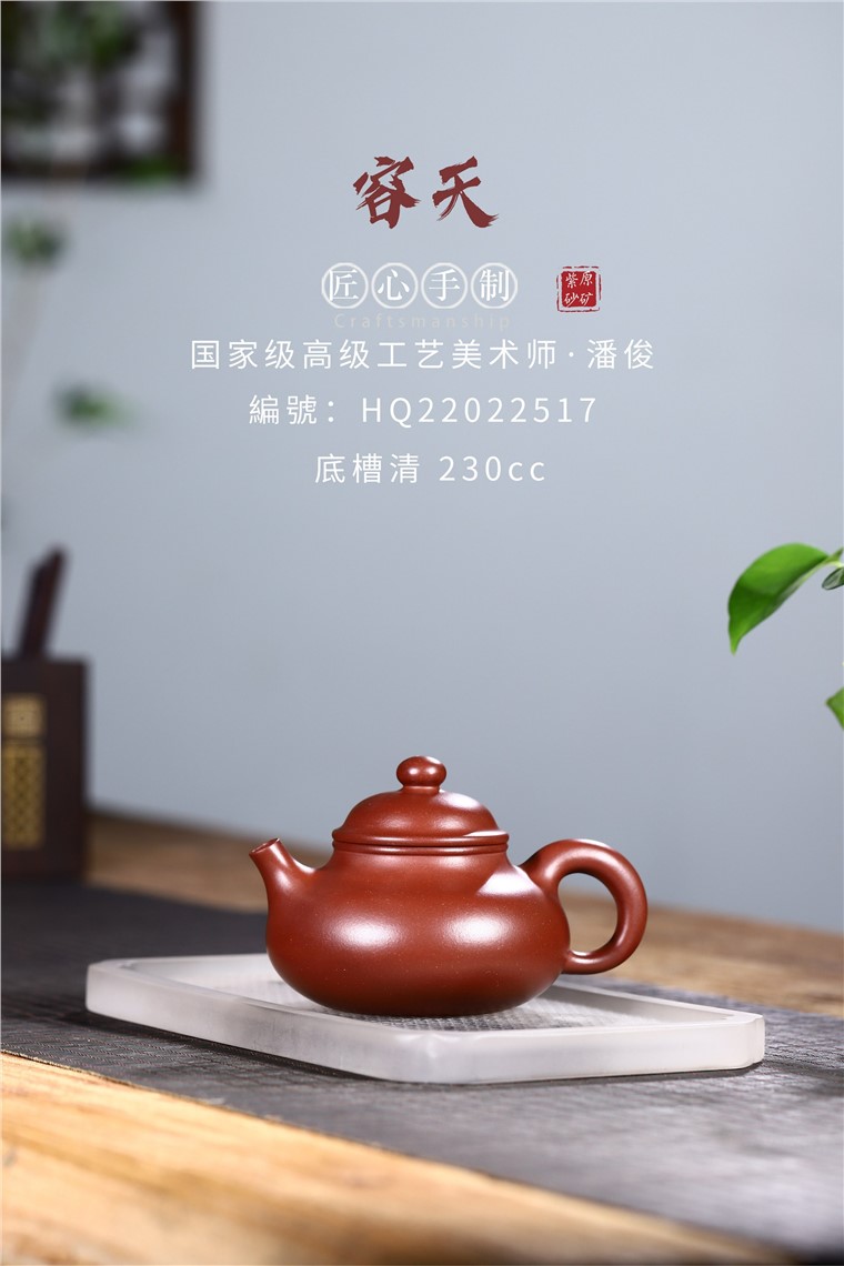 潘俊作品 容天图片
