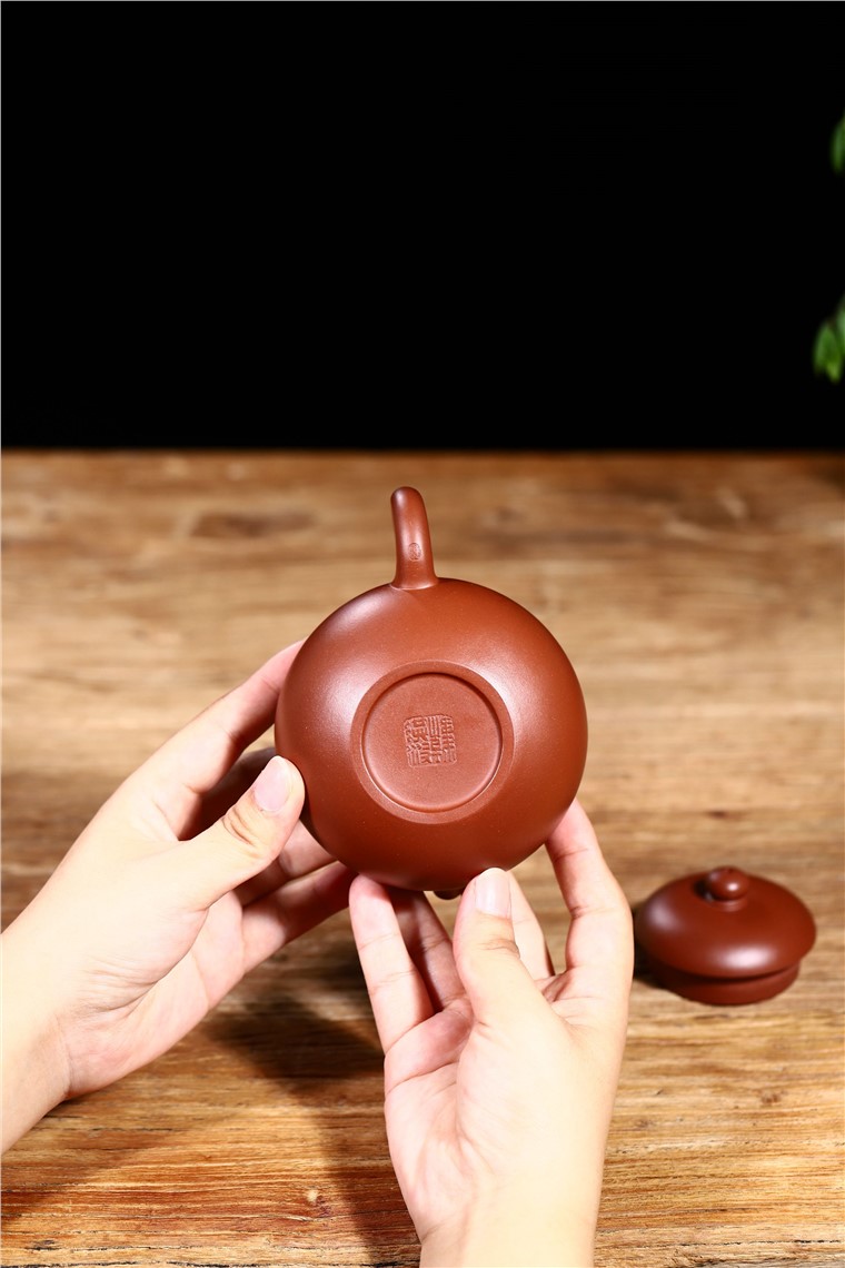 韩洪波作品 文旦