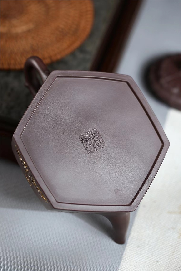 范建中作品 水仙