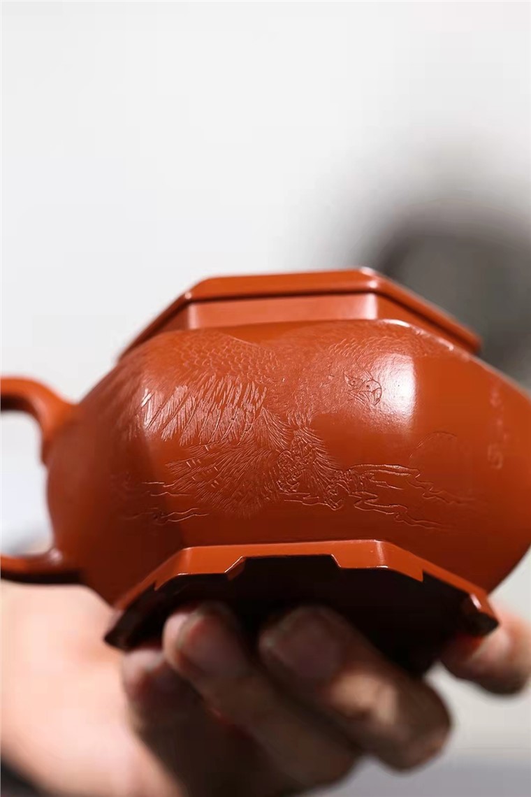 牟锦芬作品 大展宏图图片