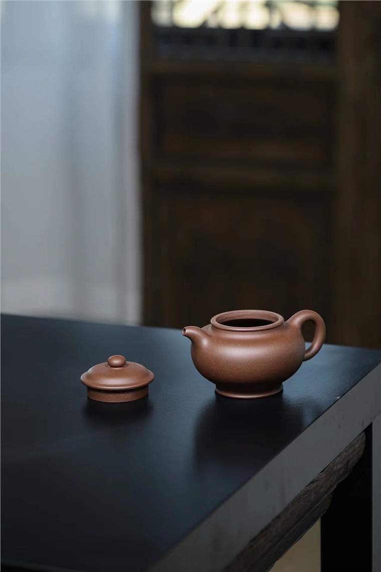 方勤平作品 掇只图片
