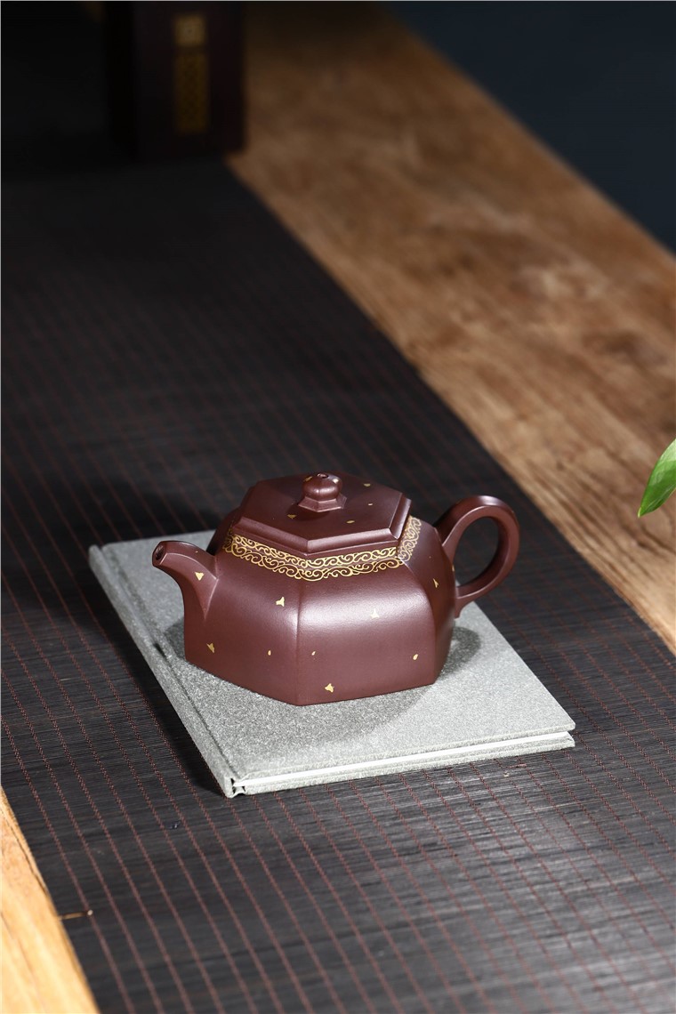 潘俊作品 平安六方图片